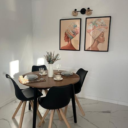 Beautiful And Modern Loft Apartman San Miguel de Abona Kültér fotó