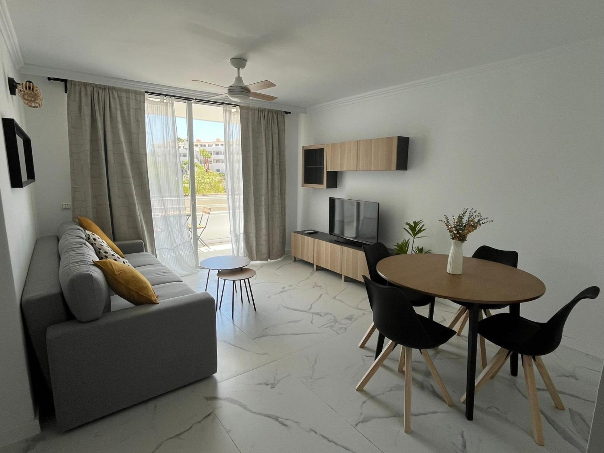 Beautiful And Modern Loft Apartman San Miguel de Abona Kültér fotó