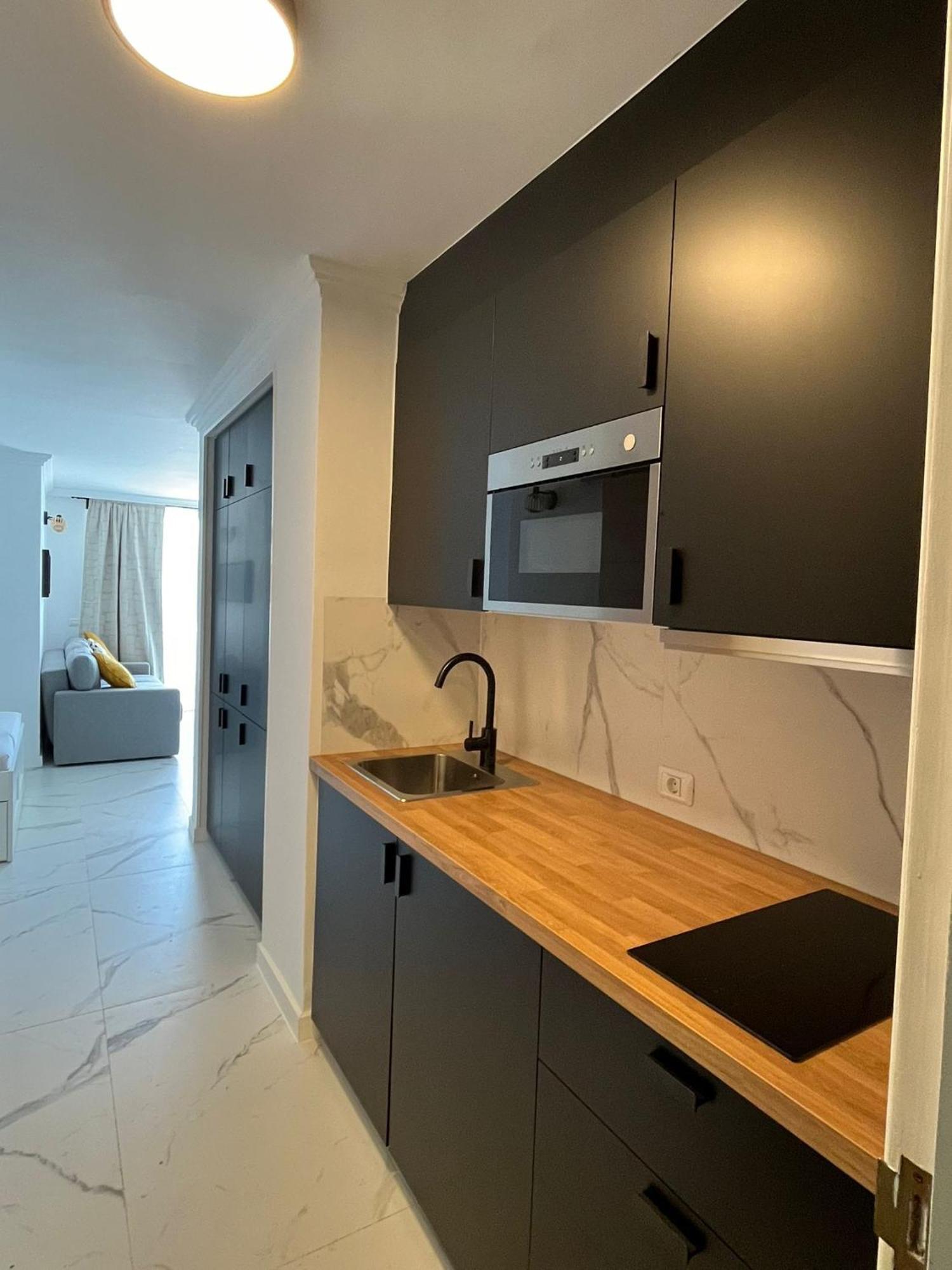 Beautiful And Modern Loft Apartman San Miguel de Abona Kültér fotó