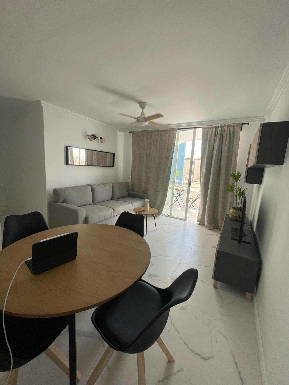 Beautiful And Modern Loft Apartman San Miguel de Abona Kültér fotó