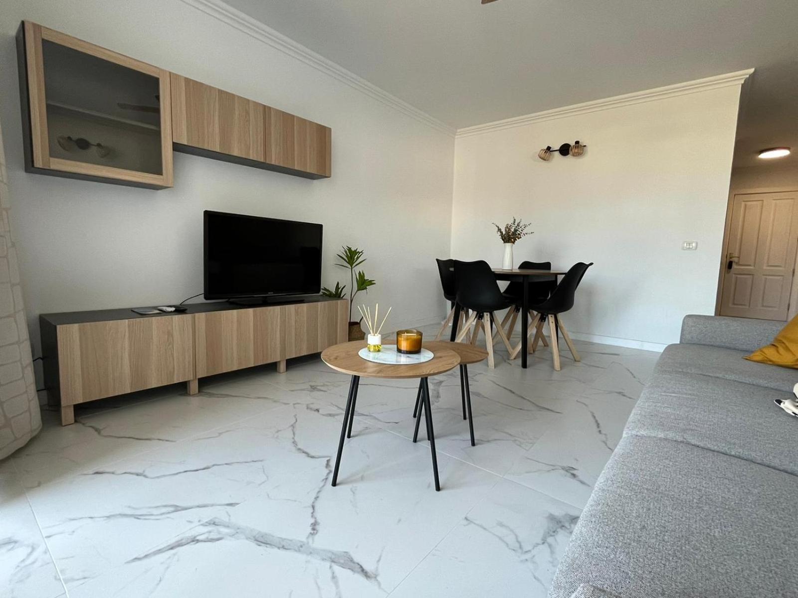 Beautiful And Modern Loft Apartman San Miguel de Abona Kültér fotó