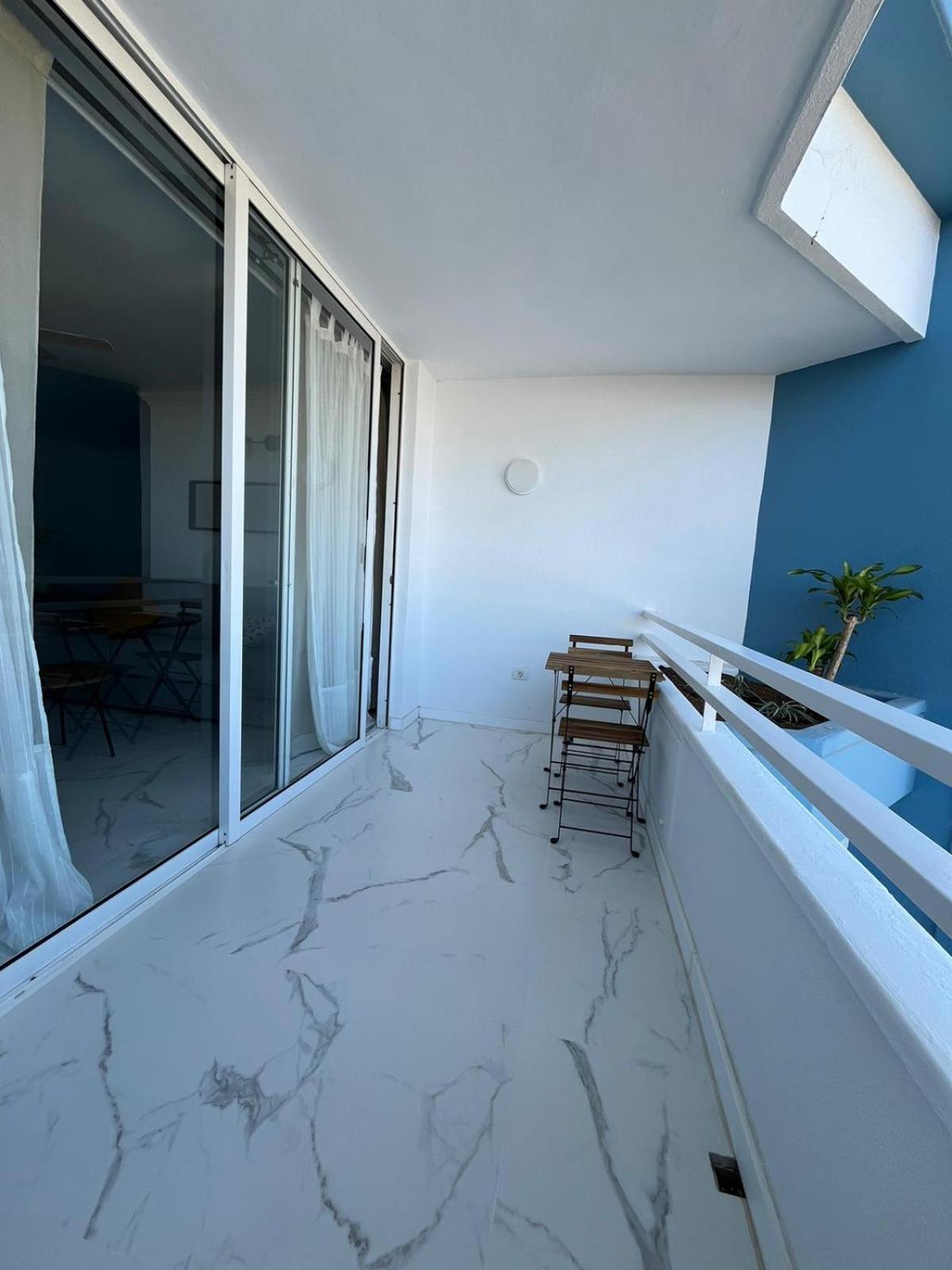 Beautiful And Modern Loft Apartman San Miguel de Abona Kültér fotó