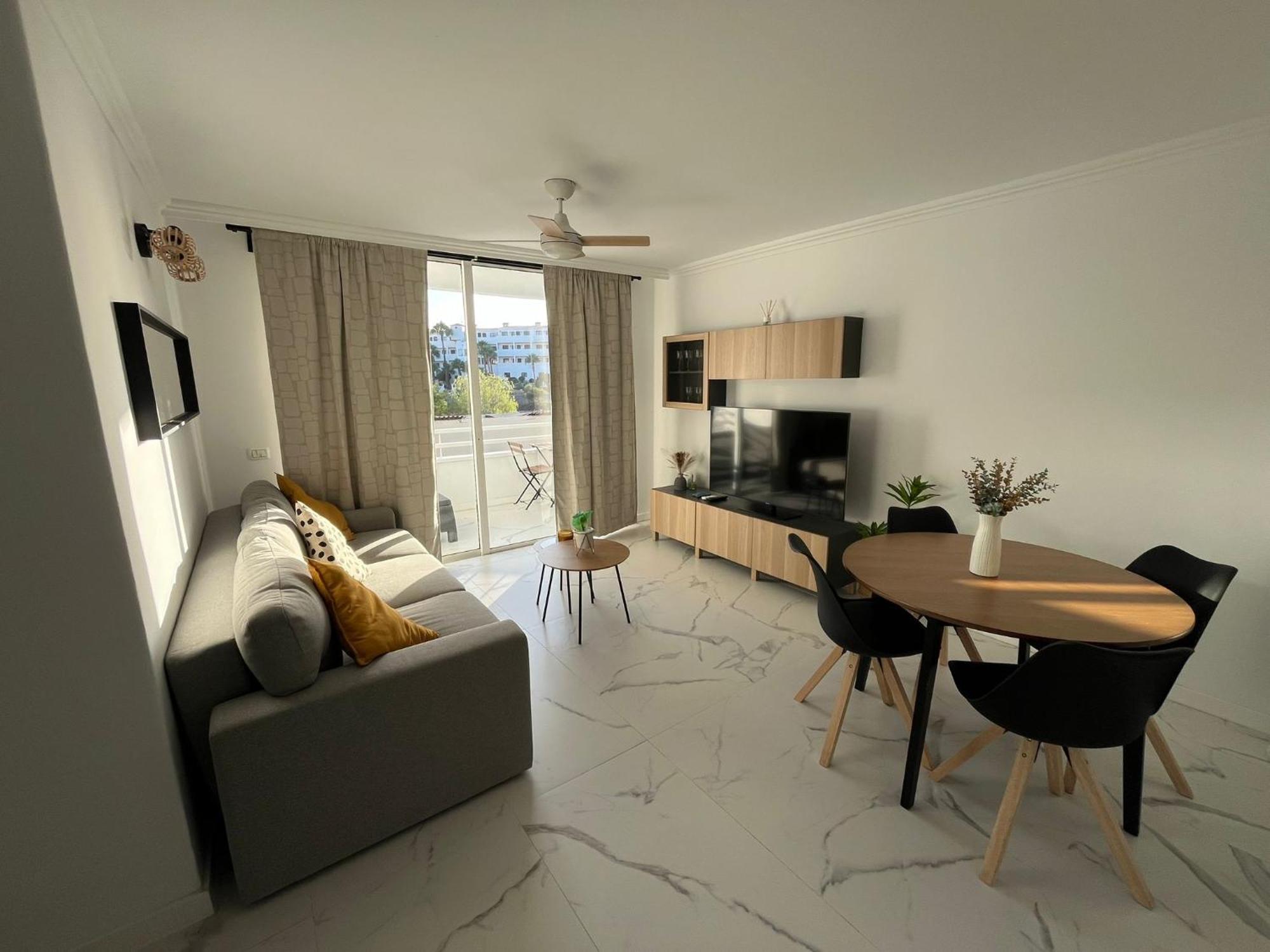 Beautiful And Modern Loft Apartman San Miguel de Abona Kültér fotó