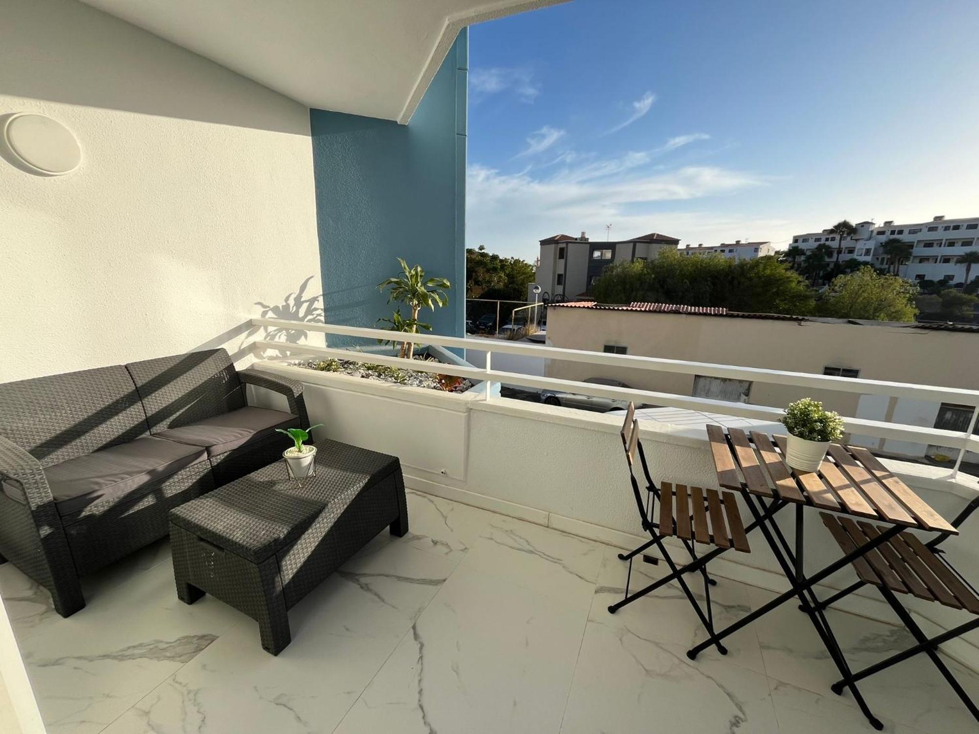 Beautiful And Modern Loft Apartman San Miguel de Abona Kültér fotó