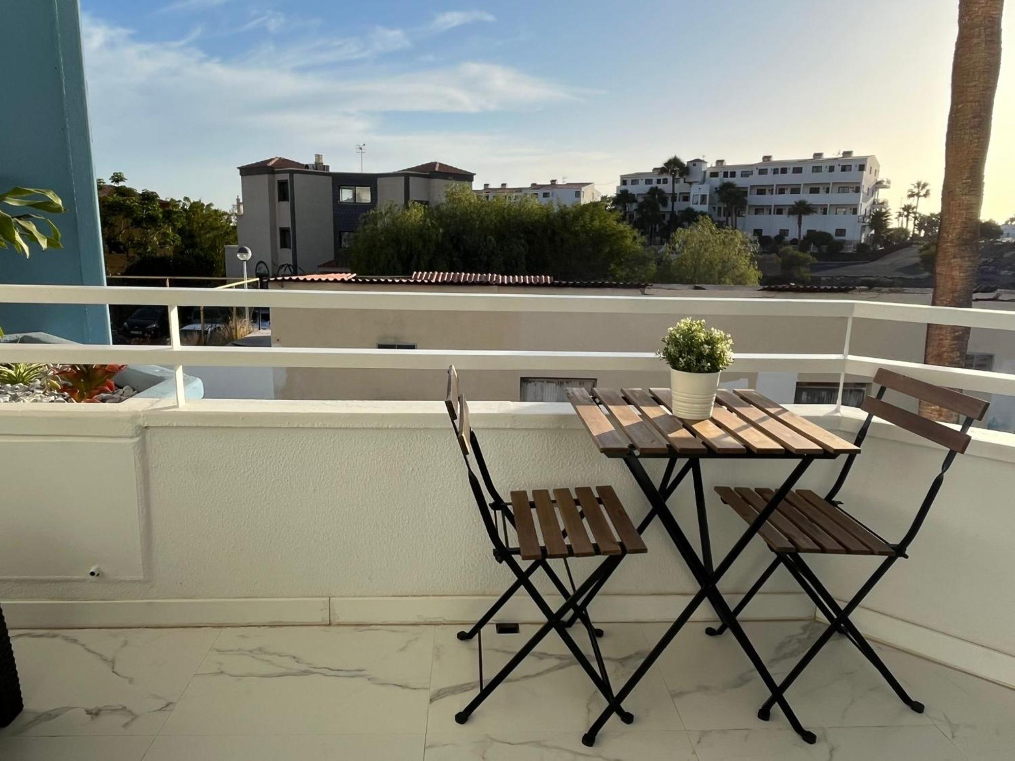 Beautiful And Modern Loft Apartman San Miguel de Abona Kültér fotó