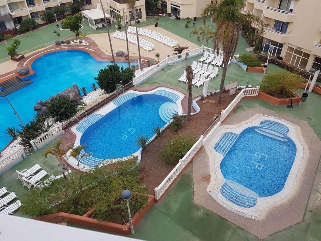 Beautiful And Modern Loft Apartman San Miguel de Abona Kültér fotó